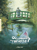 Où est passée la rainette? [nouvelle édition]